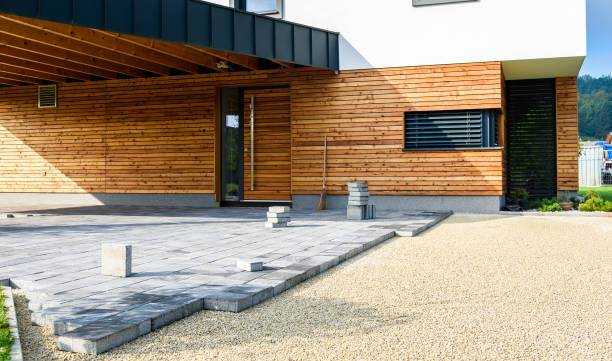 Best Affordable Driveway Pavers  in Cleveland, FL