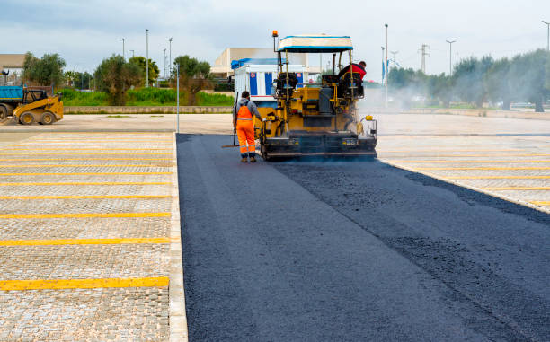 Best Residential Driveway Paver Services  in Cleveland, FL