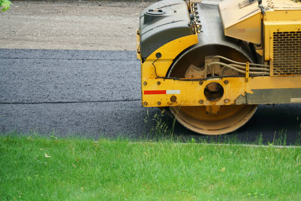 Best Professional Driveway Pavers  in Cleveland, FL