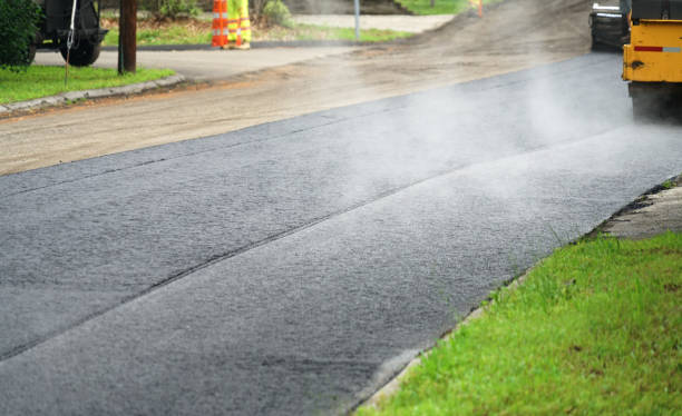 Reasons to Select Us for Your Driveway Paving Requirements in Cleveland, FL