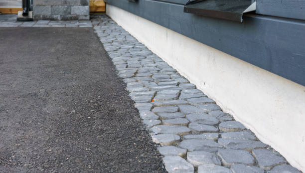 Best Decorative Driveway Pavers  in Cleveland, FL