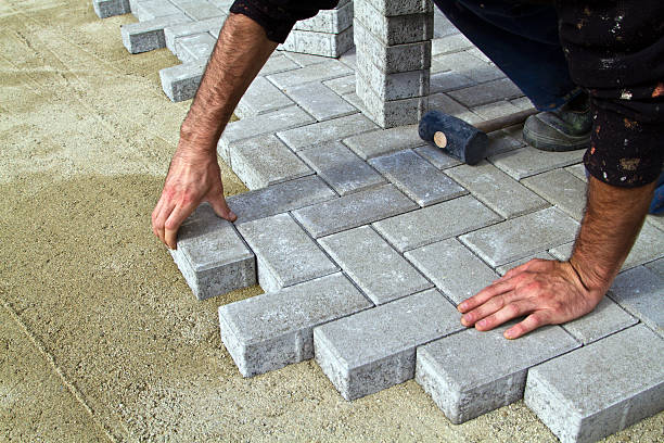 Best Permeable Paver Driveway  in Cleveland, FL