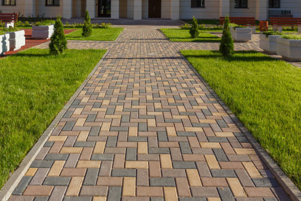 Cleveland, FL Driveway Pavers Company